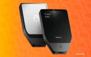 Trezor попередив користувачів про фішингову атаку через злам провайдера