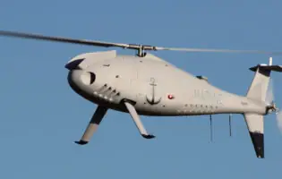 Дрони зможуть літати далі і нести більше вантажу завдяки новій системі
