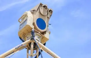 Новий лідар виявляє дрони без радіосигналу на відстані до півтора кілометра