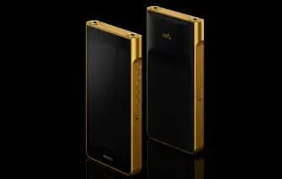 Sony випустила позолочений Walkman за майже 6000 доларів