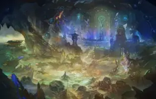Як штучний інтелект навчився грати у World of Warcraft наосліп