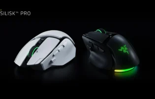 Razer випустила ігрові миші з автономністю до 275 годин