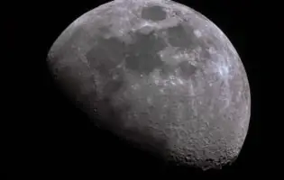 Штучний інтелект допоможе NASA знайти воду та побудувати бази на Місяці