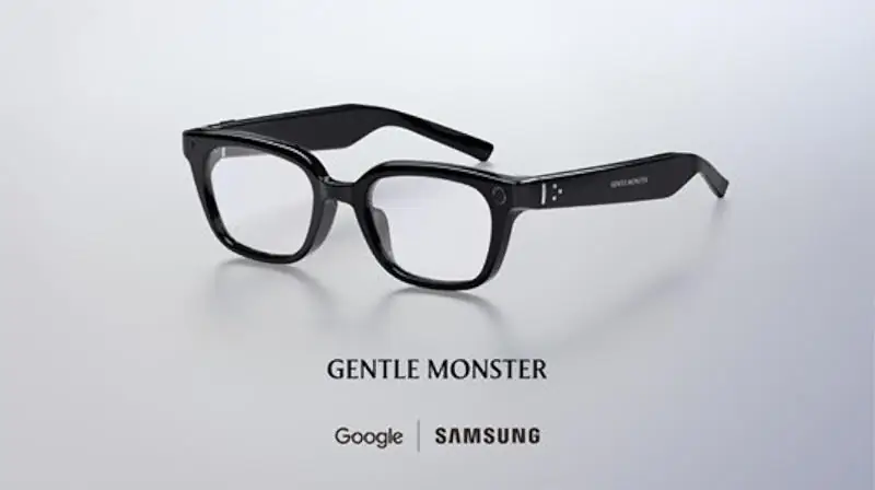 Samsung виходить на ринок розумних окулярів і кидає виклик Meta