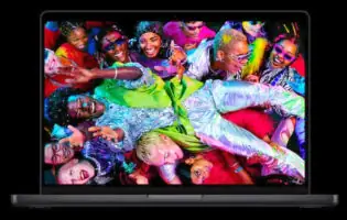 Новий MacBook Pro отримає сенсорний екран і тонший корпус вже у жовтні