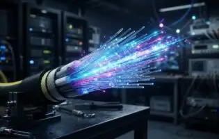 Новий світовий рекорд швидкості інтернету встановили в Китаї