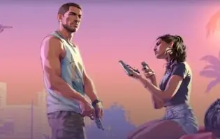 Розмір GTA VI шокує: на PS5 після неї майже не лишиться місця