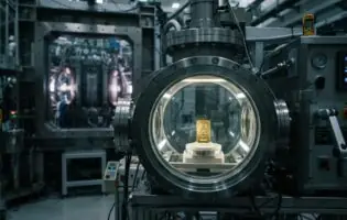 Американський стартап перетворив ртуть на золото і побив рекорд CERN вдесятеро
