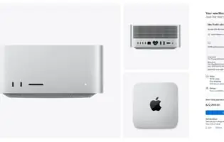 Mac Studio за 30 тисяч доларів став найпродуктивнішим комп’ютером Apple