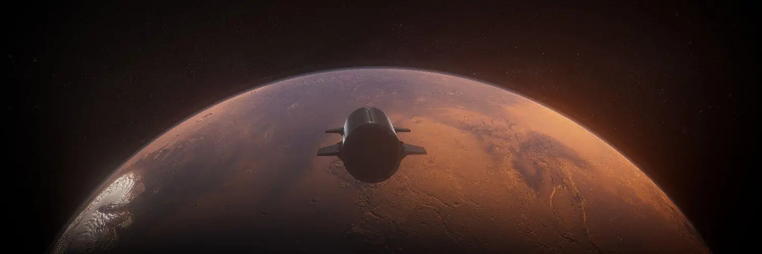 NASA прискорює місячну програму щоб випередити Китай
