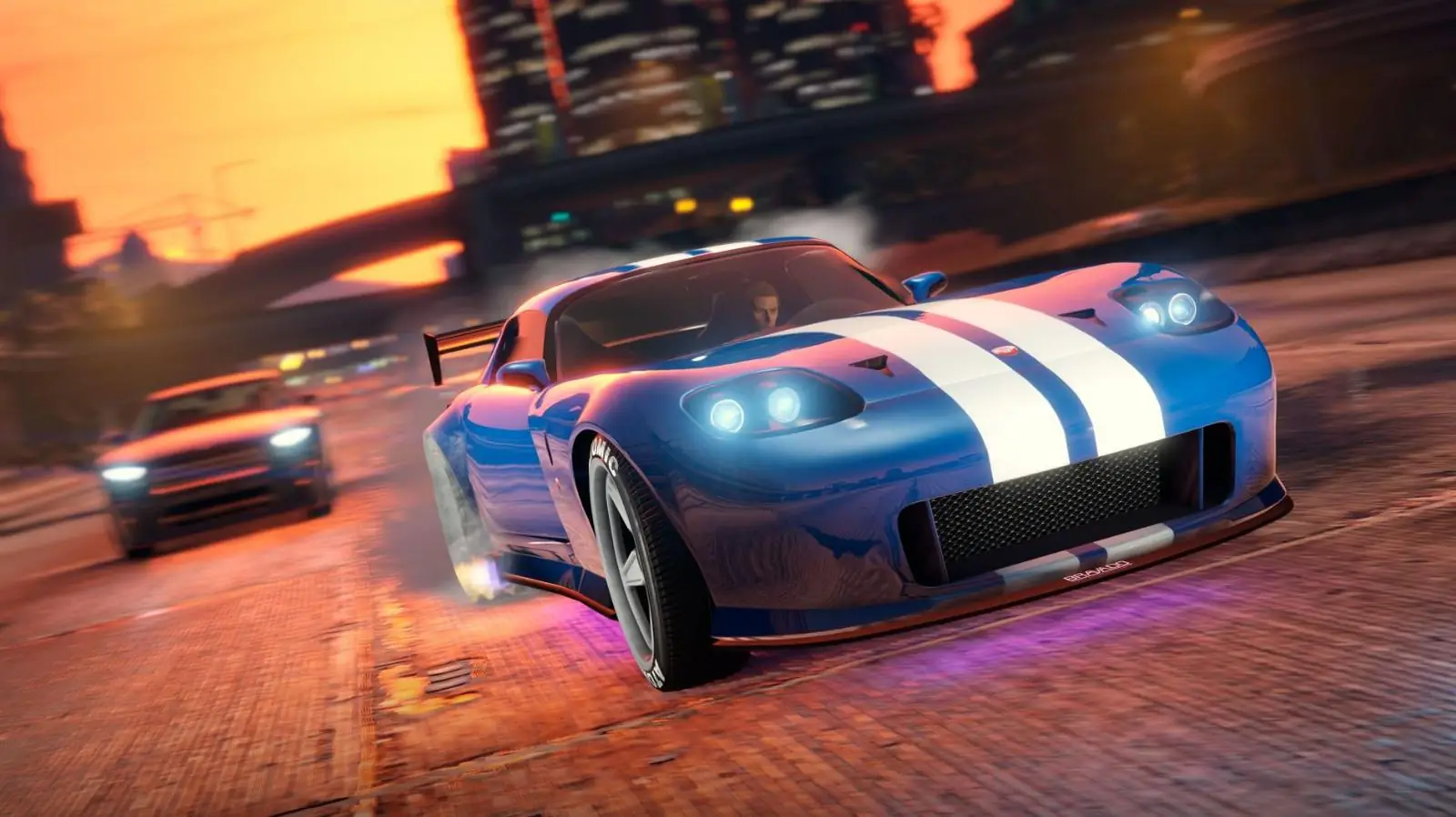 Фанати запустили GTA V у браузері