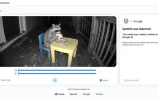 Google запустила детектор контенту штучного інтелекту для широкої аудиторії