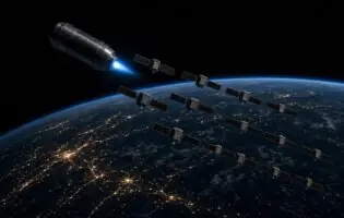 Зеленський анонсував українську супутникову систему замість Starlink