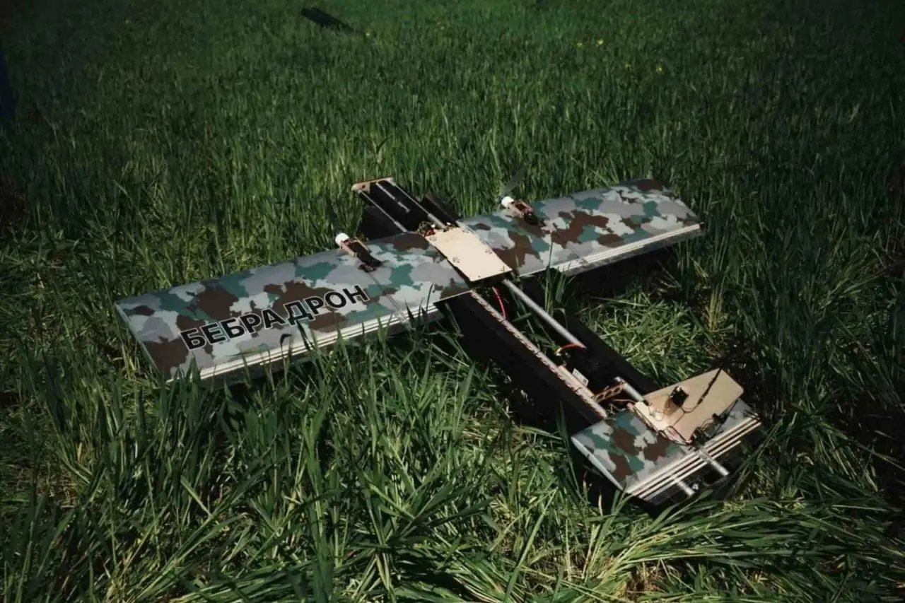 Бойовий дрон, створений на запит військових, отримав офіційний статус в Україні