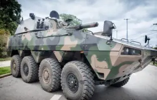 Rheinmetall інтегрує голосове керування безпілотниками у бойові бронемашини